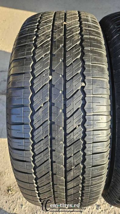 265/55 R19 • Vara • Bridgestone Dueler AT 693 109V | 4 buc | Pret/buc