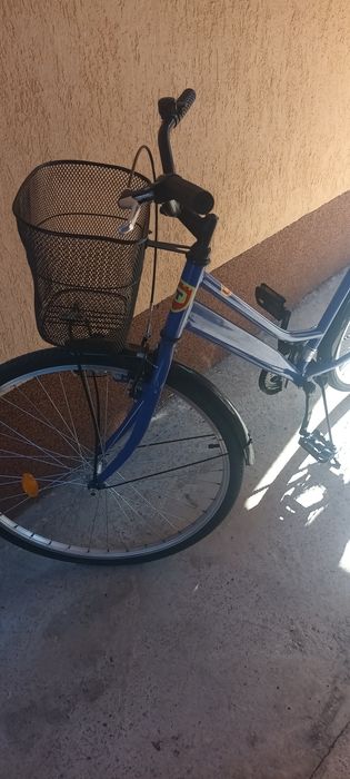 Bicicleta noua 28 inch