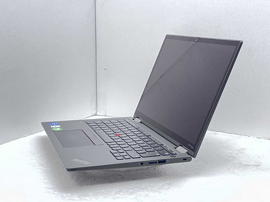 Lenovo ThinkPad X13 Yoga G2 i5-1145G7/16GB/510GB/ Гаранция клас А