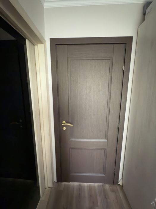 Двери межкомнатные