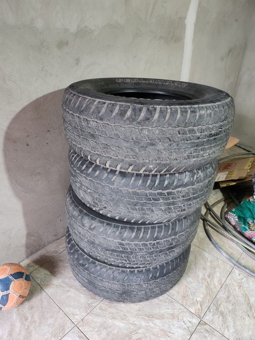 Шины летние 17 размер, Yokohama