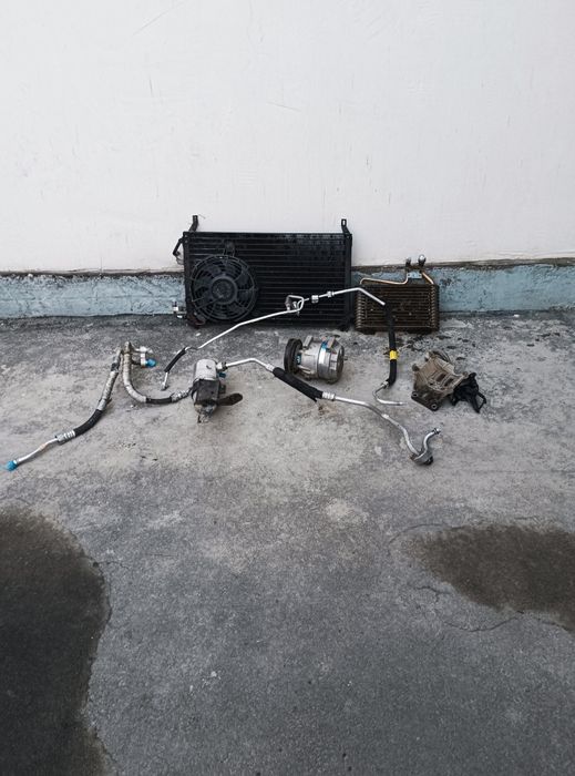 Nekisiya  kandisiyoner kamplet gm