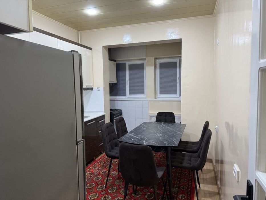 Аренда 4х Алмазар ц17 18 Себзар Фул Апартамент