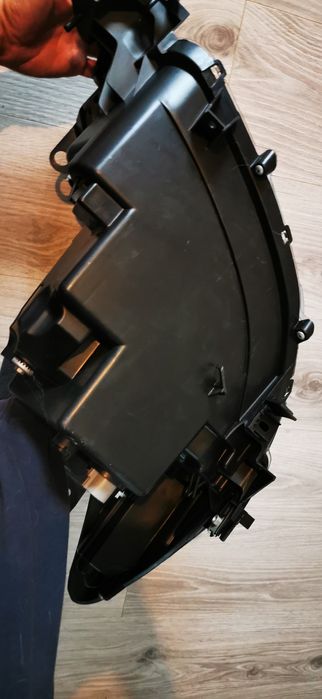 Far stanga Mazda cx5 facelift full led import Germania Depo