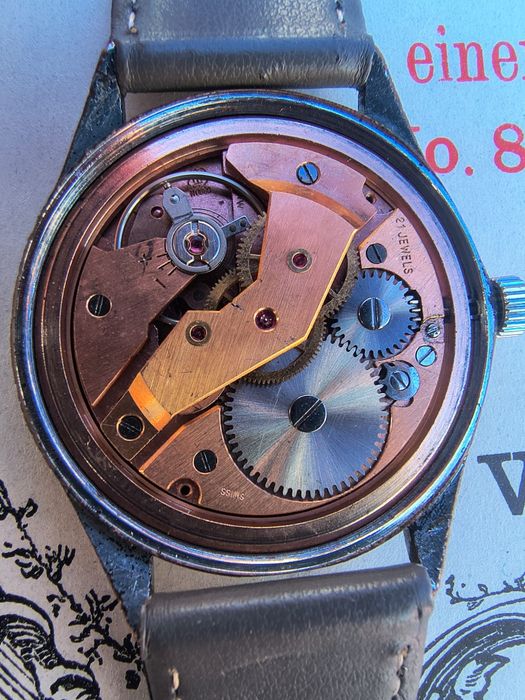Ceas Atlantic Worldmaster