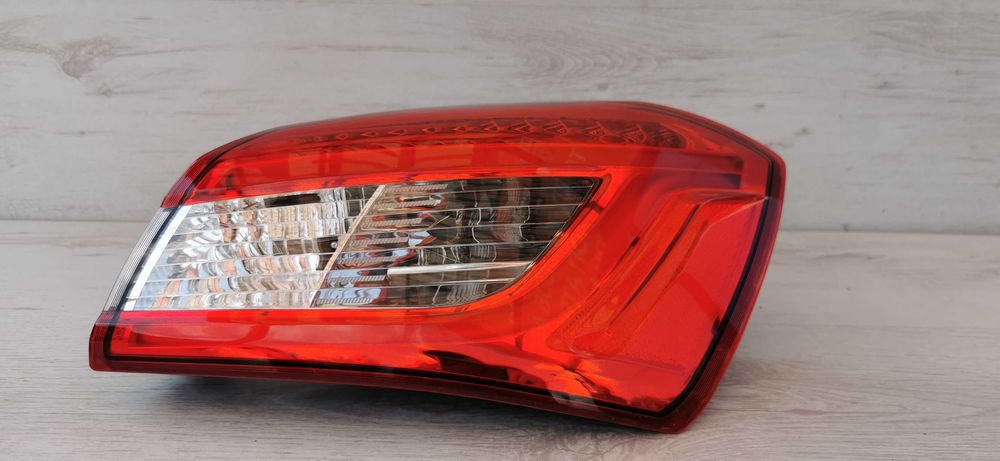 Десен стоп за Maserati Ghibli / Мазерати Гибли