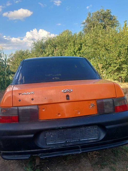 Продам машину 2110