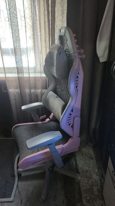 DxRacer AIR - компьютерное кресло