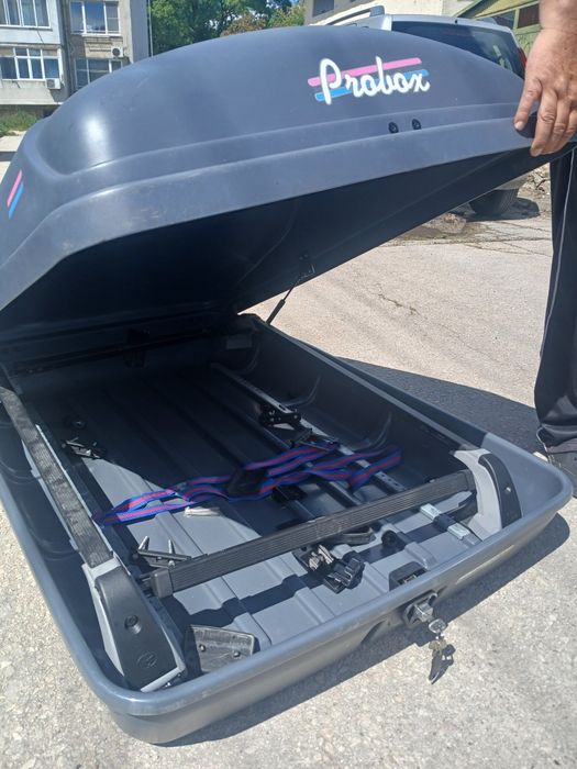 Autobox +ramkai darza4i
