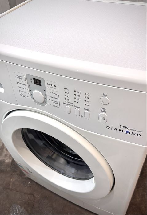 Ремонт стиральных машин, водонагревателей Thermex