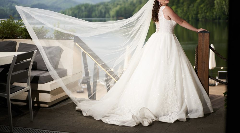 Rochie de mireasă