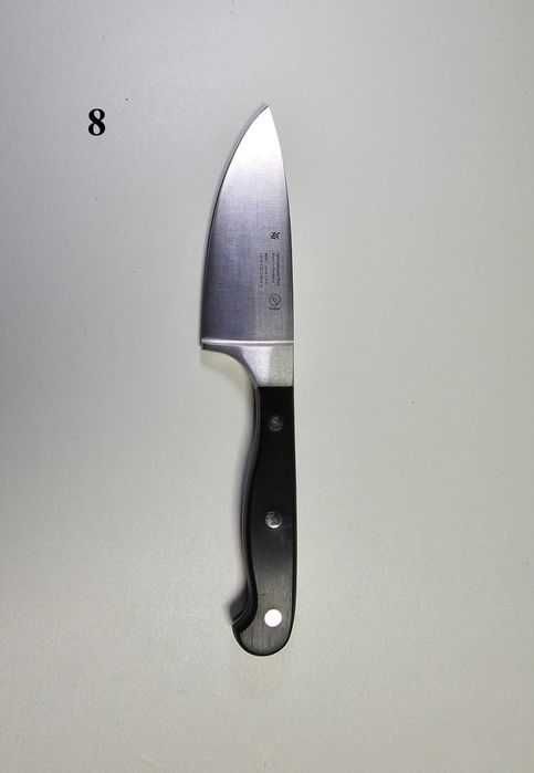 Професионални ножове WMF , ZWILLING ,  RÖSLE , WAKOLI , Henckels