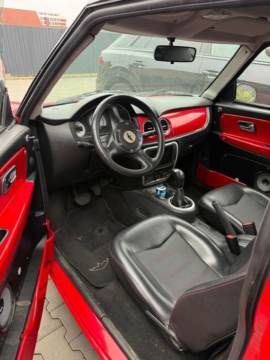 chatenet masina pentru varsta de 16 ani