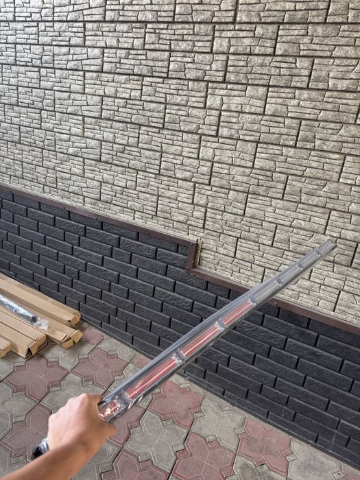 НОВЫЕ !Стробы Мигалки Стробоскоп С Магнитами