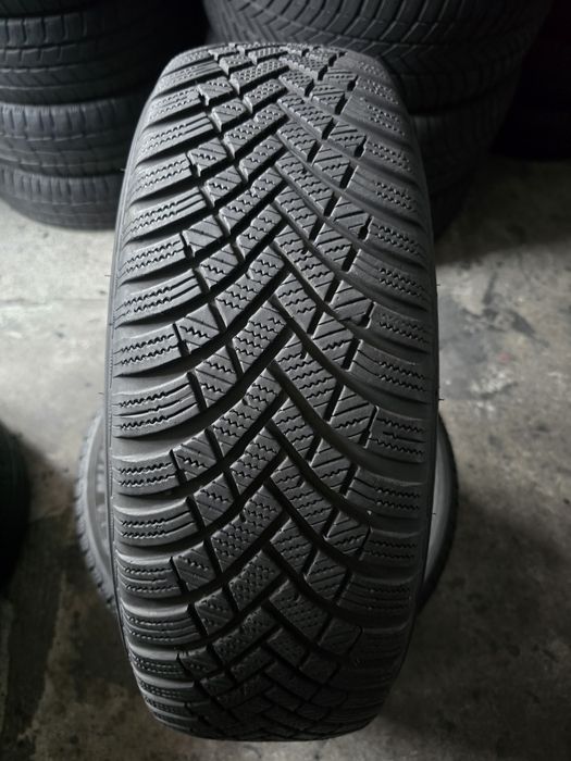Hankook 215/65 R16 98H MS iarnă