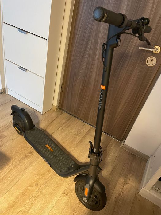 Trotineta Ninebot F2