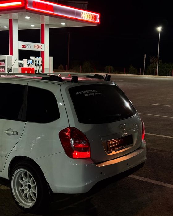 Lada calina 2 xolat ideal sparkda ming marta yaxsh mator 1.6