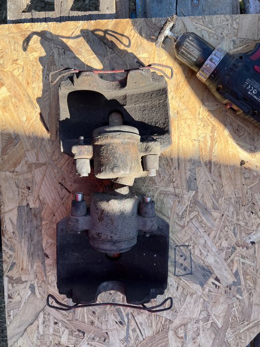 Piese vw passat b6 1.9 tdi