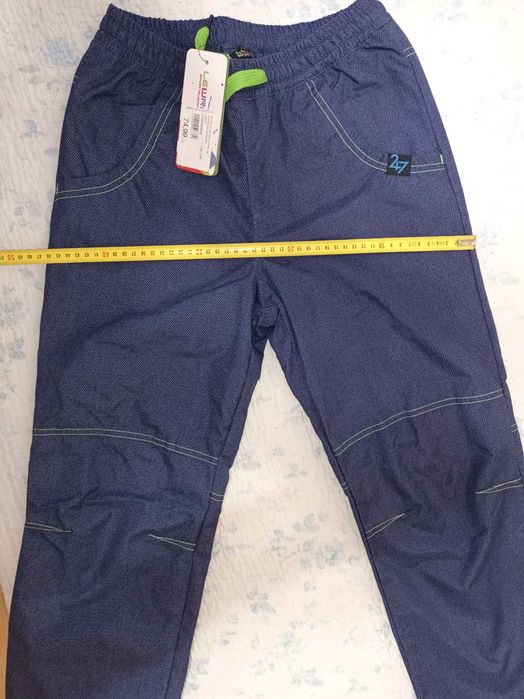 Pantaloni Lewro SIGI Intersport