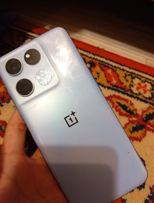 OnePlus ace racing edition