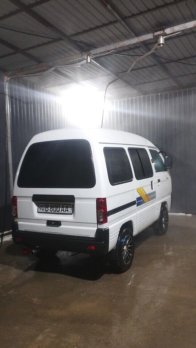 Дамас без расходов