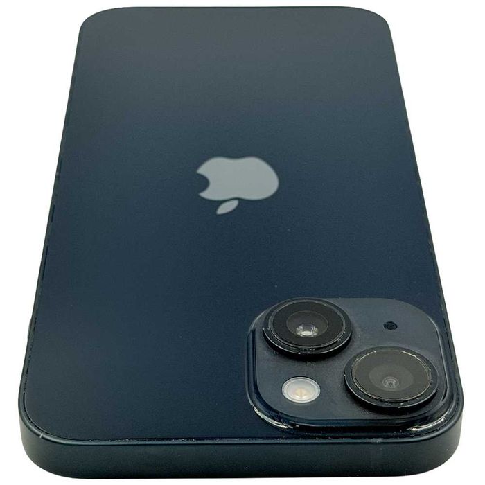 Magazin Apple iPhone 14 Black 128GB Excelent Cu Garantie In Rate