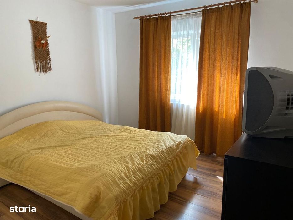 Apartament 3 camere mobilat etaj 3  65mp - Stadion