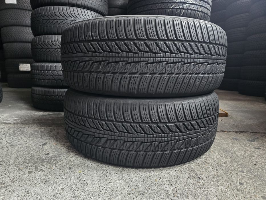Hankook 245/50 R20 105V MS iarnă