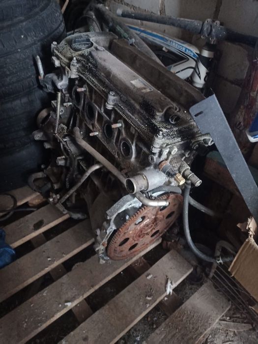 Продам мотор на Camry