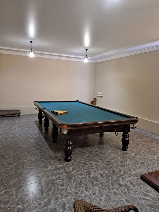 Дача на кайнар булаке