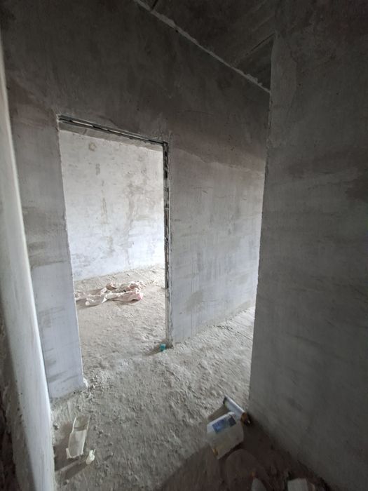 Продаётся 1х комнатная квартира в центре Туйтепа(Нурафшон)