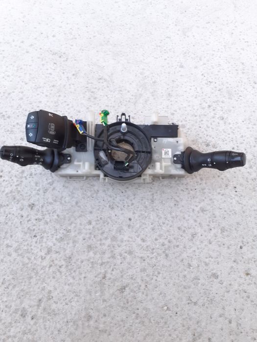 Spira Spirala Volan Airbag Panglică Bloc Lumini Manet Renault Megane 3