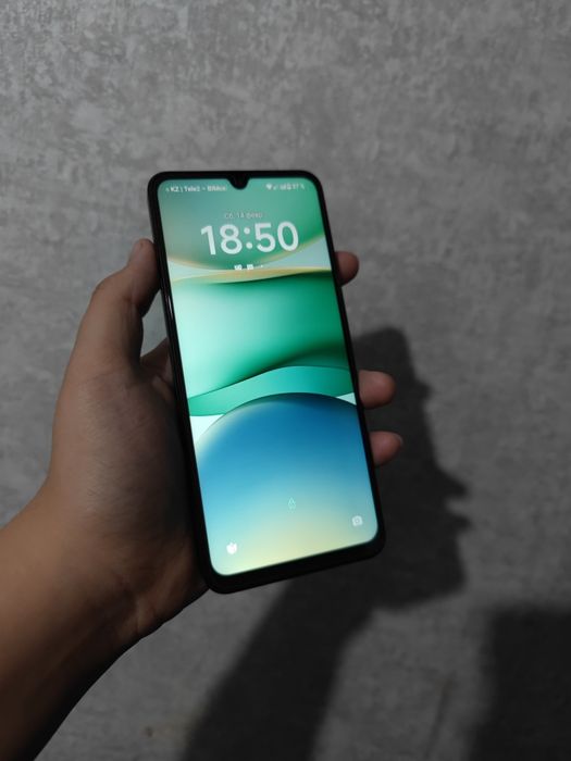 Xiaomi Redmi 5A 64gb