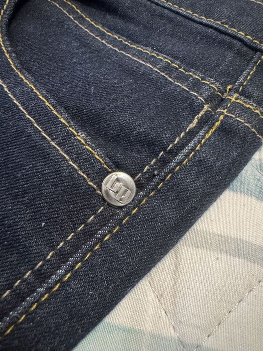 Джинсы Новые Link Denim