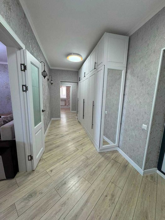 Продажа 3-комнатной квартиры ЦЕНТР