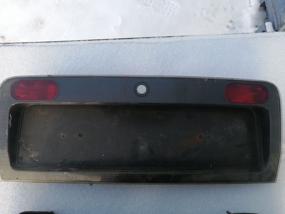 Продам панараму на ауди с5