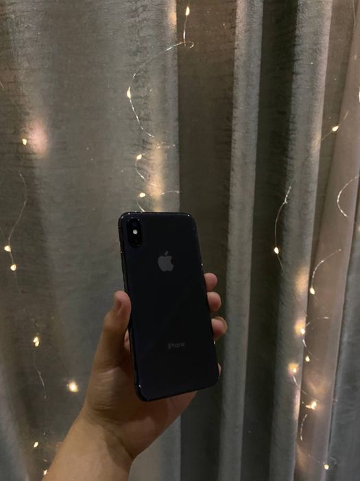 АЙФОН Х 256 ГБ .