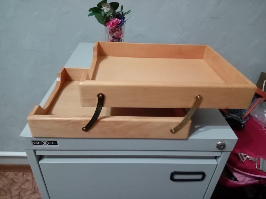 Лоток для бумаги А 4