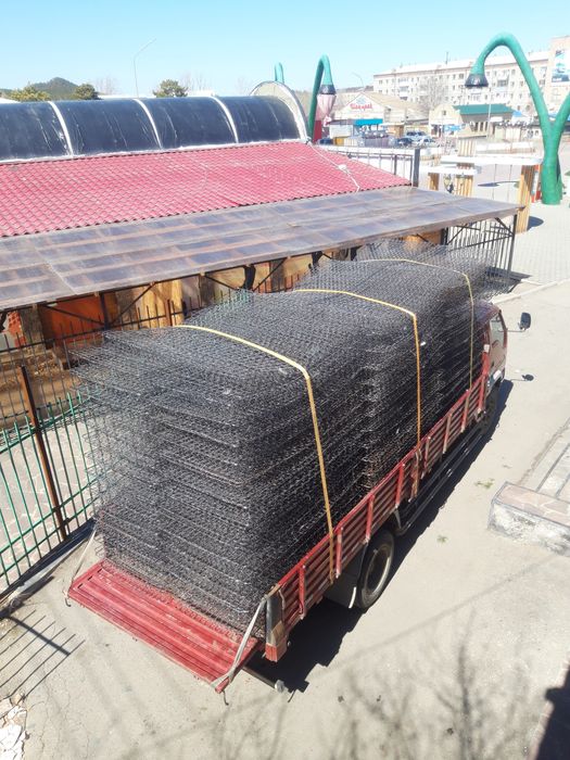 Foton Forland 10тонник Кокшетау