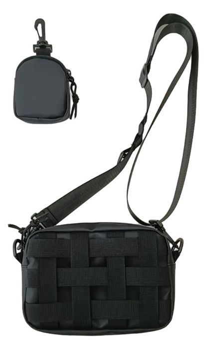 Водоустойчива Бандолера Canguro + подарък малко портмоне