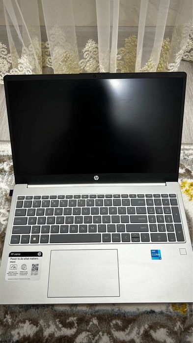 Notebook HP Full