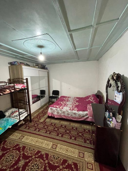 Срочно‼️ Сергелийский р-н улица: Муканна 3 соток 3 комнат