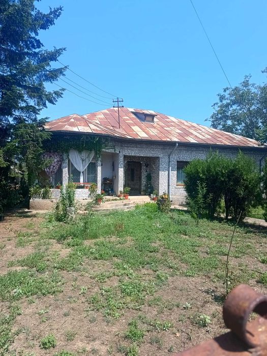 Casa de vânzare Bujoreni, Teleorman.