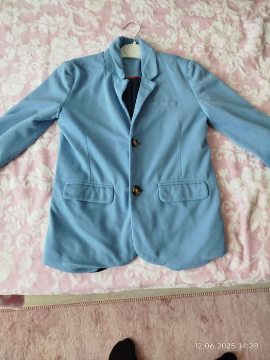 Детски официални сака