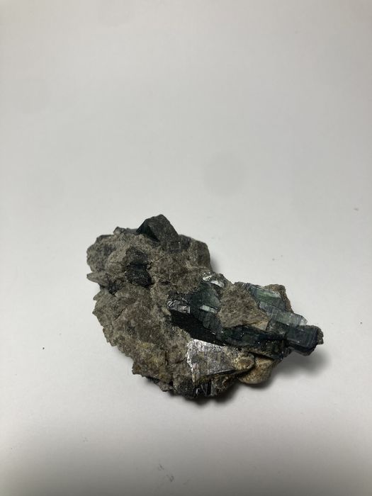 Vivianit romanesc . Vivianit RO.