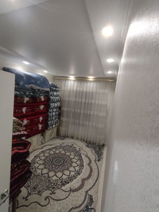 3-х ком квартира в 9-ом микрорайоне