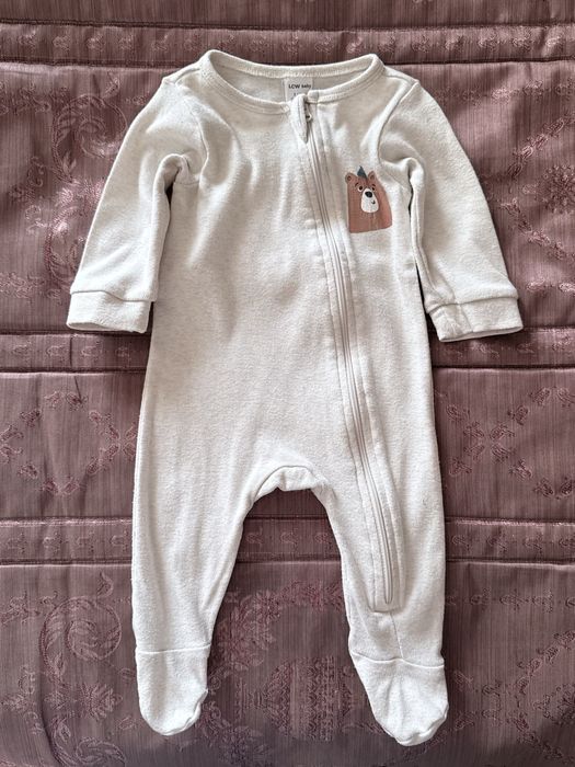 Набор одежды для новорожденного мальчика