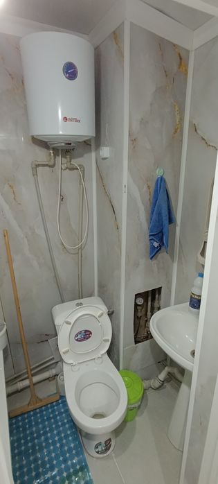 Пәтер жалға беріледі