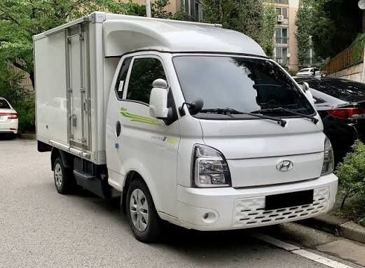 Yuk tashish hizmati Porter labo
