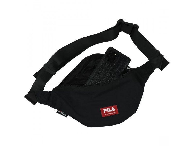 Чантичка Fila Baltimora Badge Waistbag  размери -